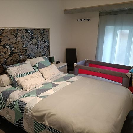 Comme A La Maison Ганна Экстерьер фото