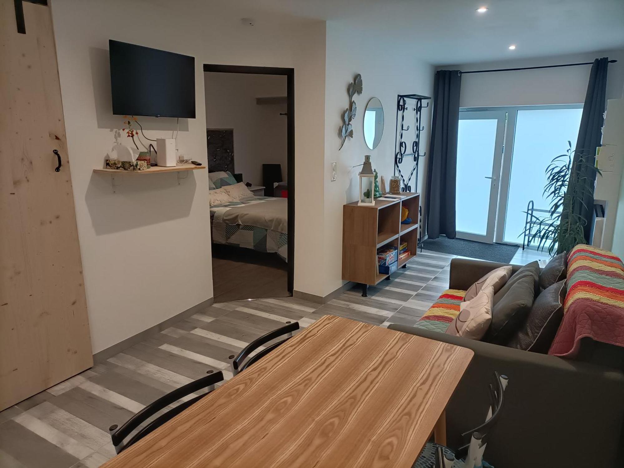 Comme A La Maison Ганна Экстерьер фото